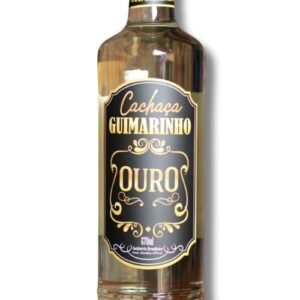 Cachaça Guimarinho