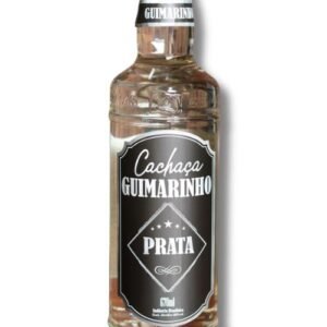 Cachaça Guimarinho