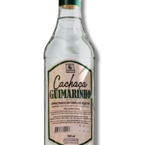 Cachaça Guimarinho