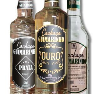 Cachaça Guimarinho