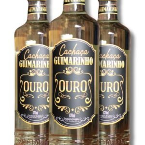 Cachaça Guimarinho