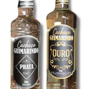 Cachaça Guimarinho