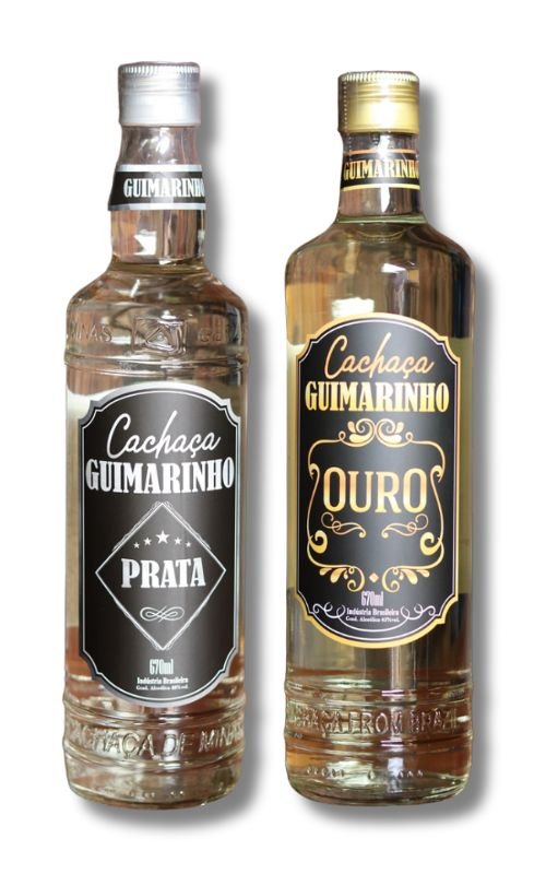 Cachaça Guimarinho