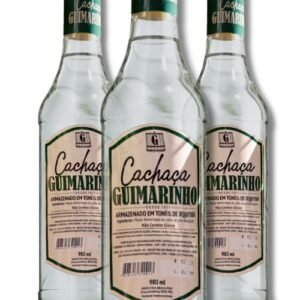 Cachaça Guimarinho