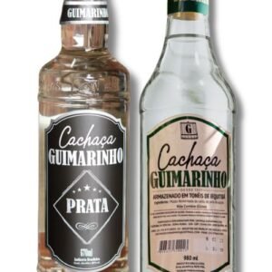 Cachaça Guimarinho