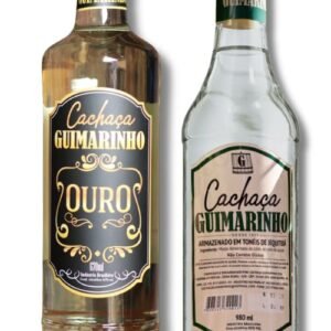 Cachaça Guimarinho